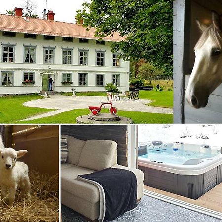 Myskje Gard Gastgiveri Soderala ภายนอก รูปภาพ