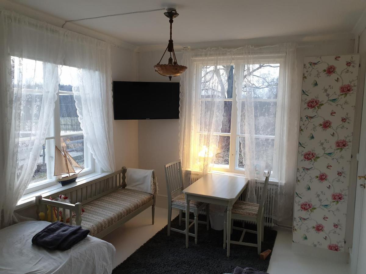 Myskje Gard Gastgiveri Soderala ภายนอก รูปภาพ