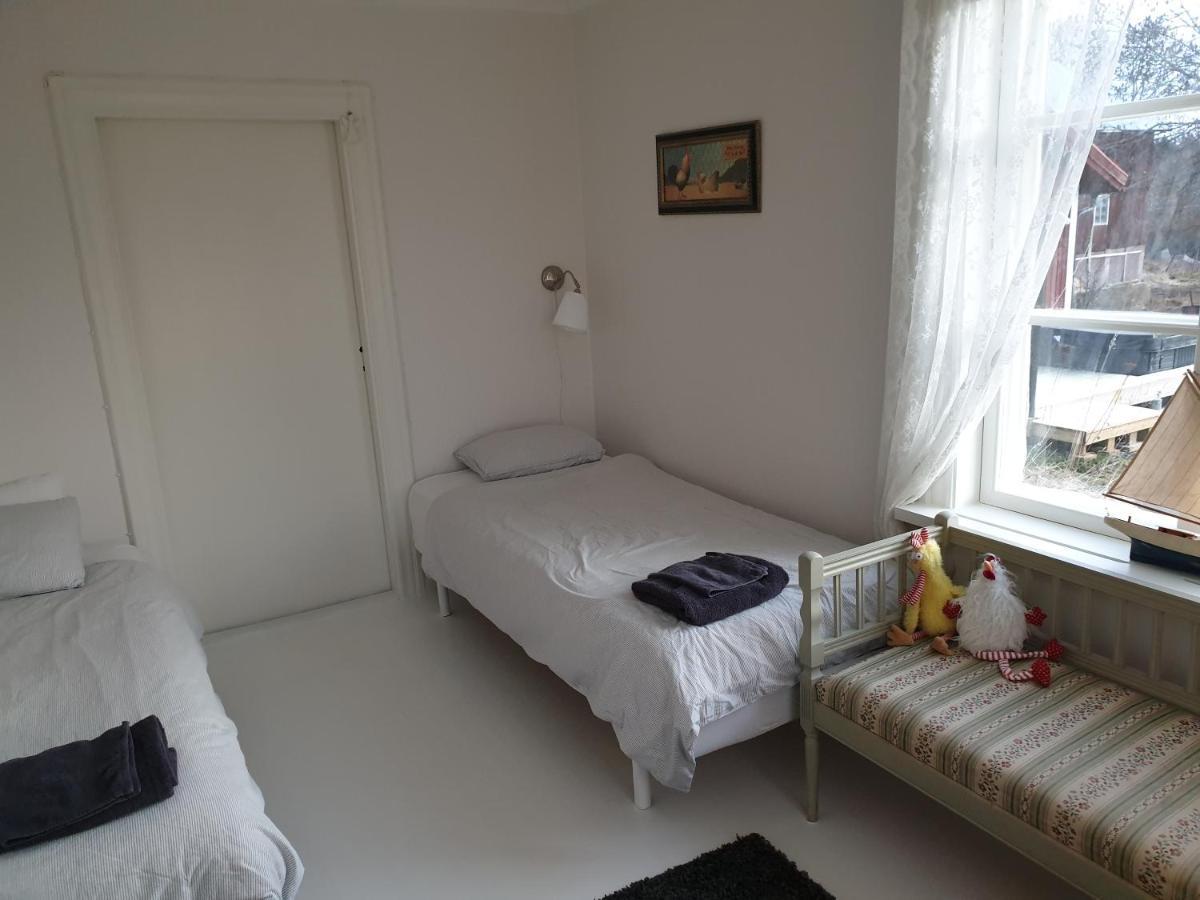 Myskje Gard Gastgiveri Soderala ภายนอก รูปภาพ