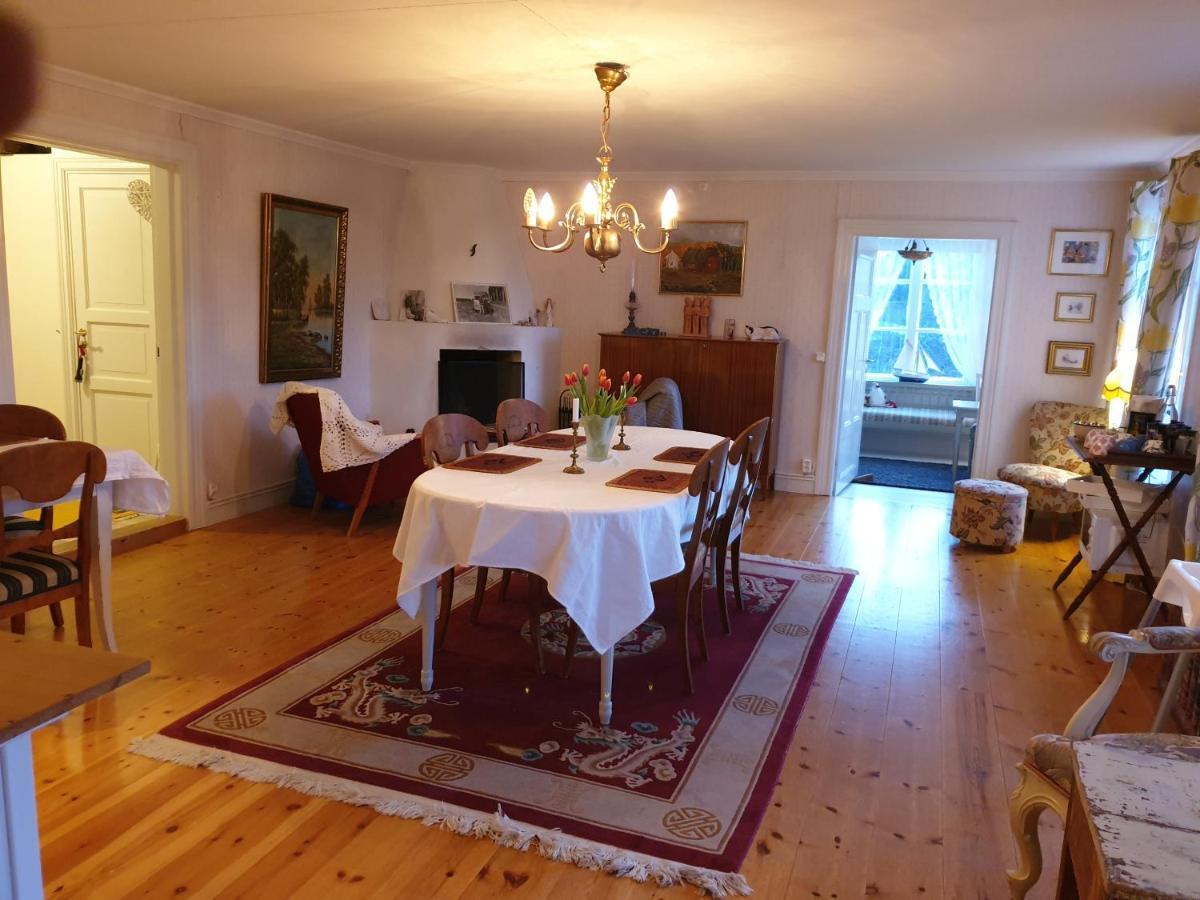 Myskje Gard Gastgiveri Soderala ภายนอก รูปภาพ