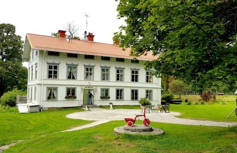 Myskje Gard Gastgiveri Soderala ภายนอก รูปภาพ
