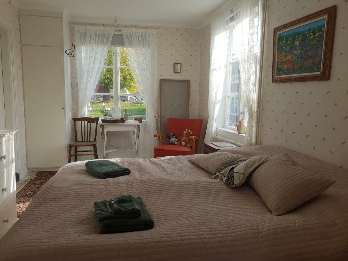 Myskje Gard Gastgiveri Soderala ภายนอก รูปภาพ