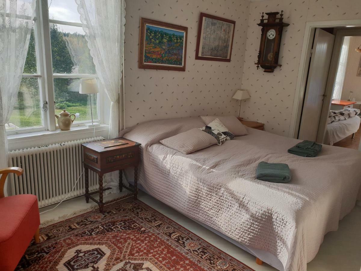 Myskje Gard Gastgiveri Soderala ภายนอก รูปภาพ