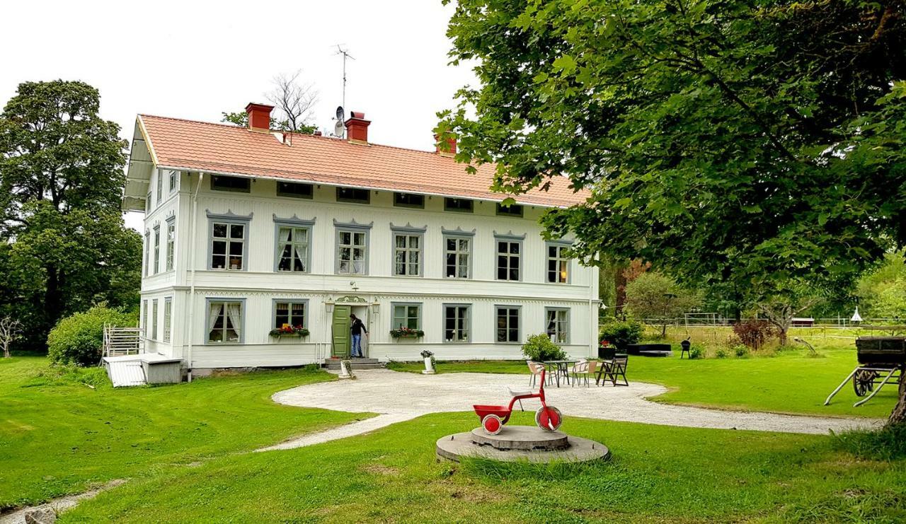 Myskje Gard Gastgiveri Soderala ภายนอก รูปภาพ